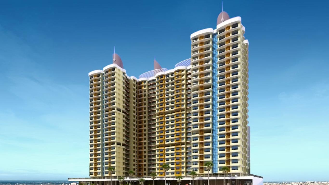 universal garden jogeshwari